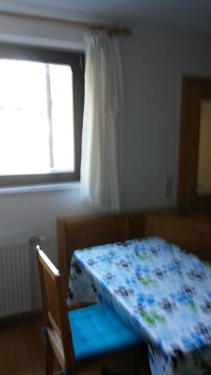Fichtenblockhuette Sonnenalpe Nassfeld Exterior foto