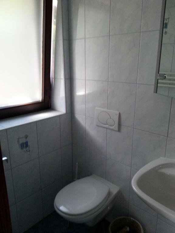 Fichtenblockhuette Sonnenalpe Nassfeld Cameră foto